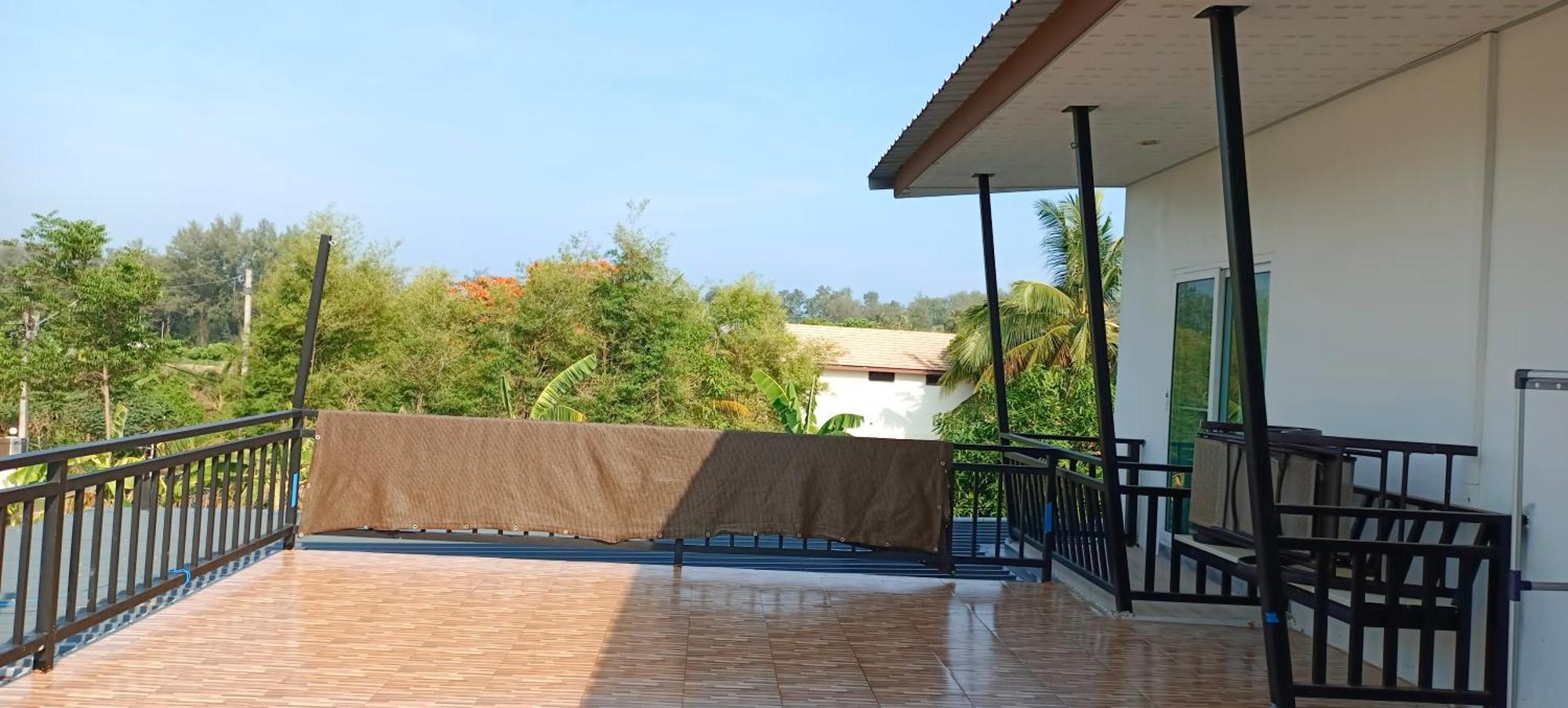 B&N House Apartment Nai Yang Ngoại thất bức ảnh