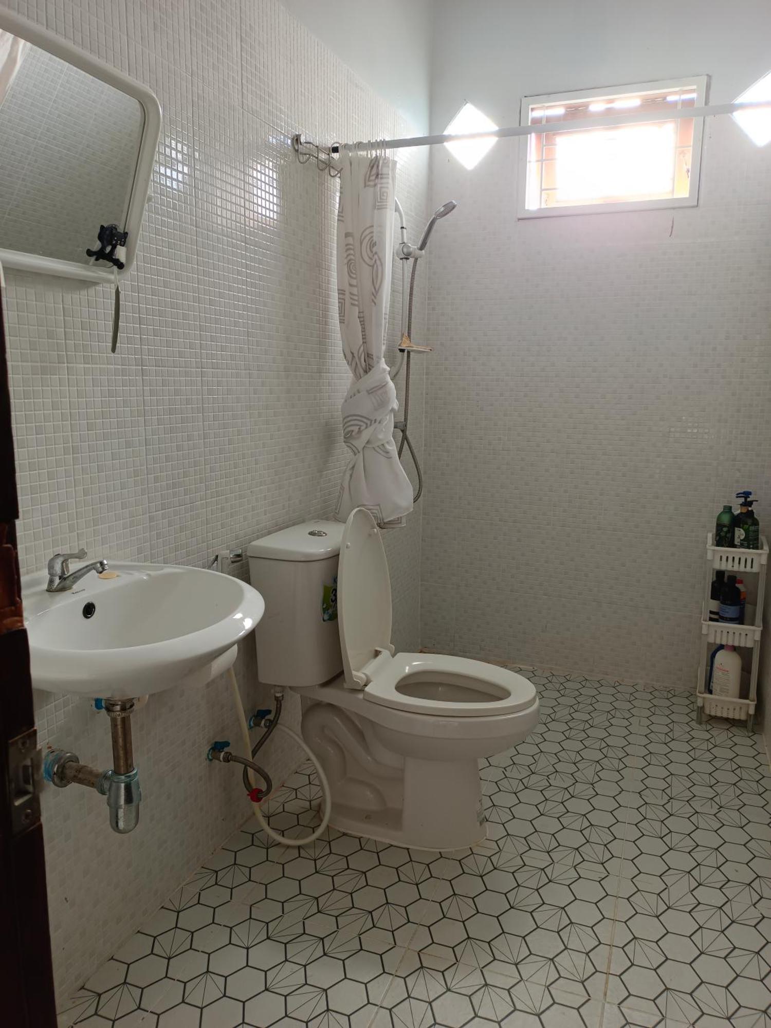 B&N House Apartment Nai Yang Ngoại thất bức ảnh