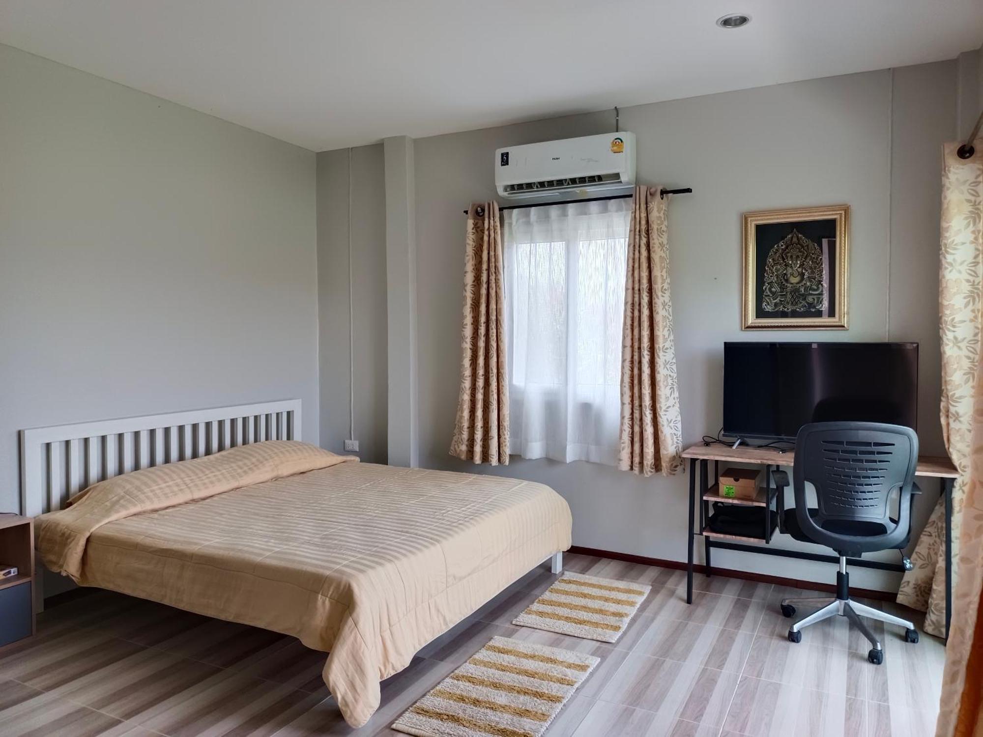 B&N House Apartment Nai Yang Ngoại thất bức ảnh