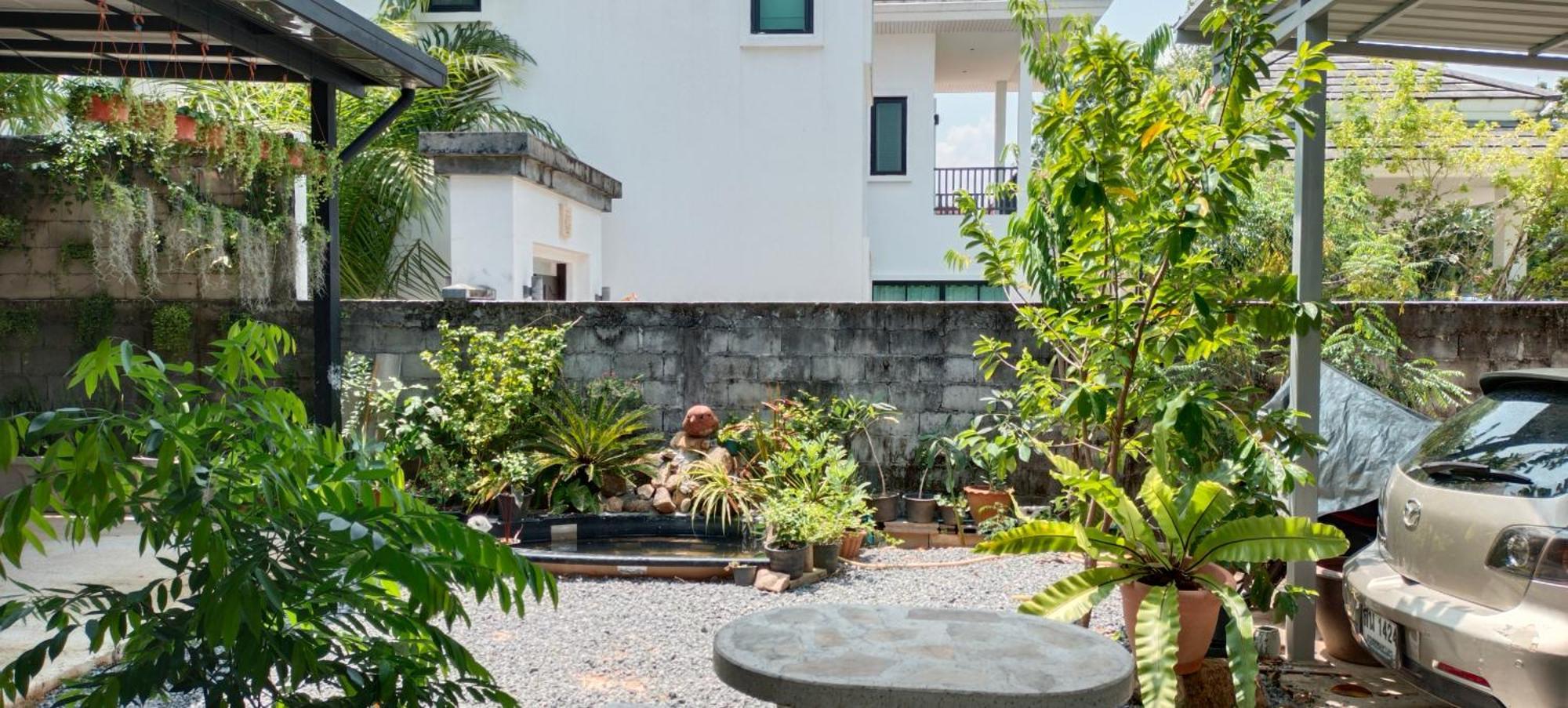 B&N House Apartment Nai Yang Ngoại thất bức ảnh