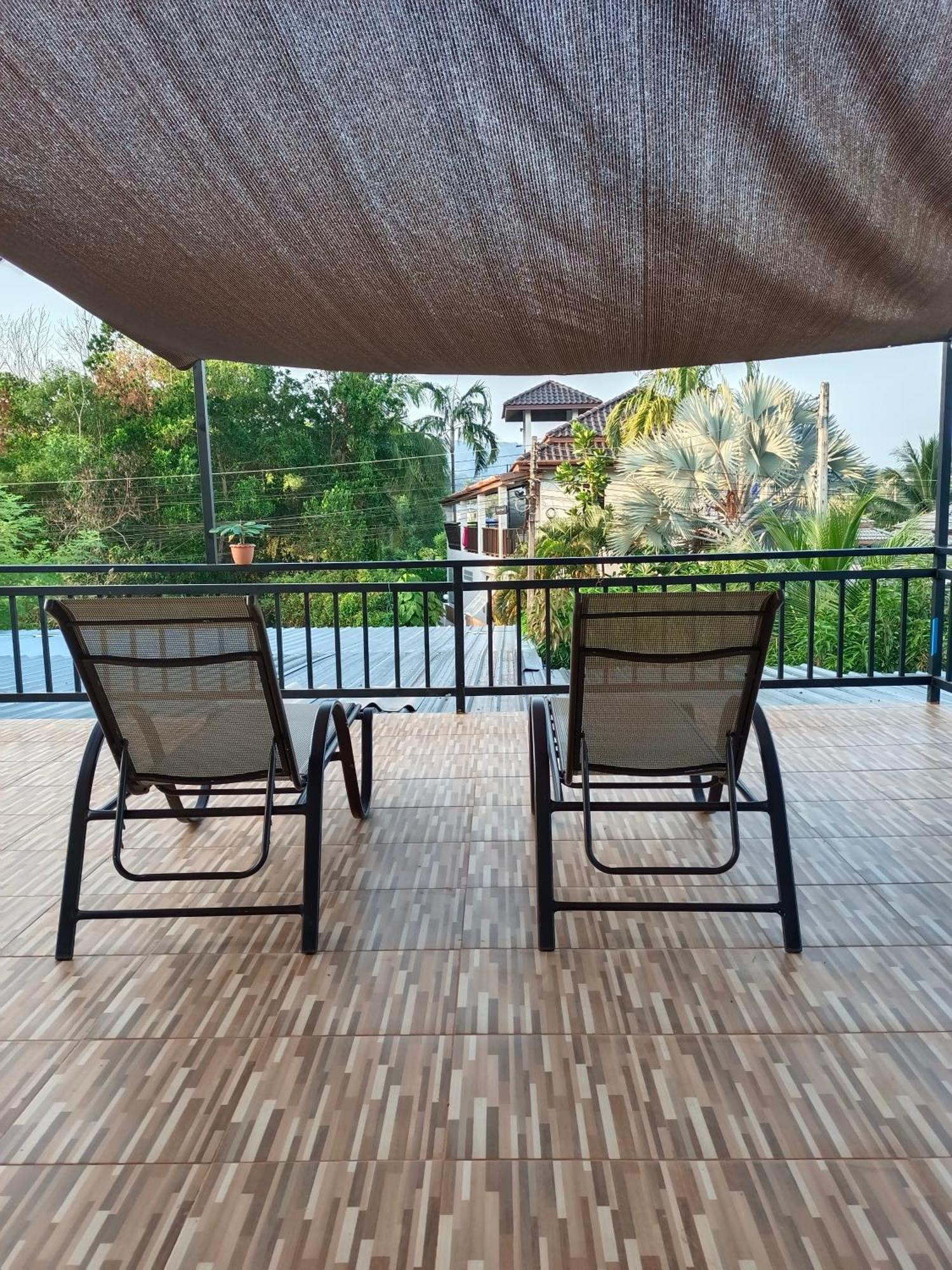 B&N House Apartment Nai Yang Ngoại thất bức ảnh