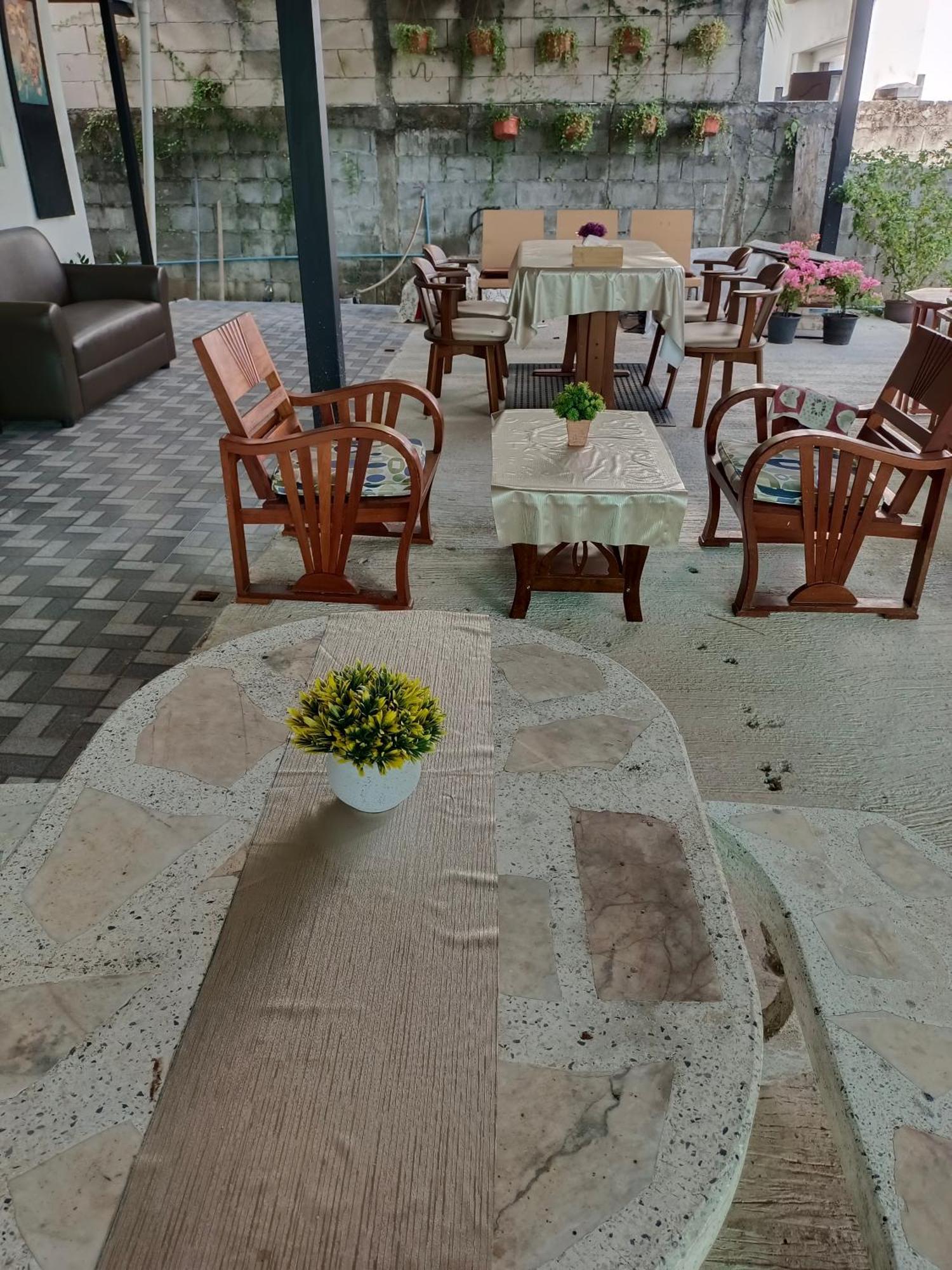 B&N House Apartment Nai Yang Ngoại thất bức ảnh