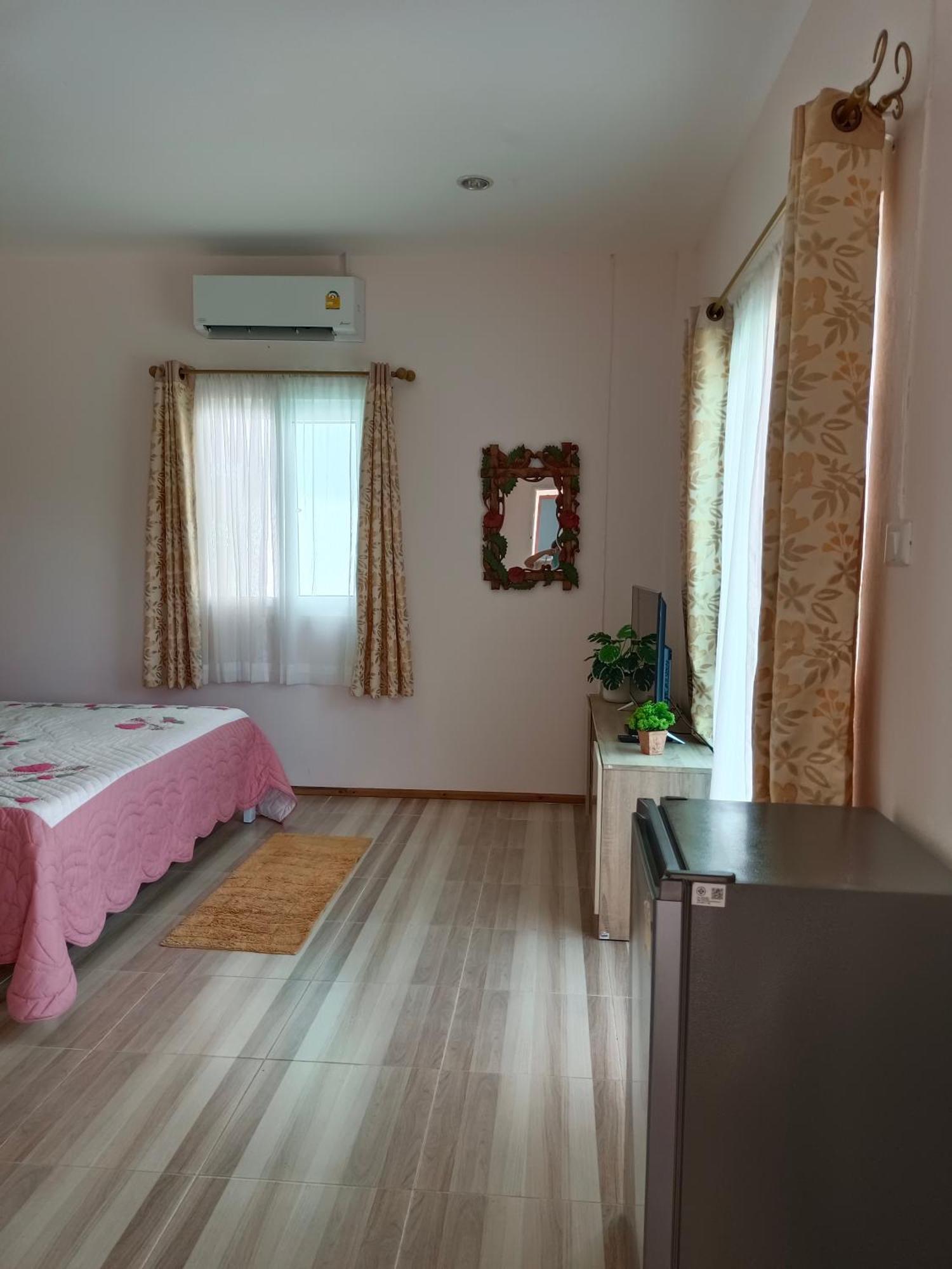 B&N House Apartment Nai Yang Ngoại thất bức ảnh