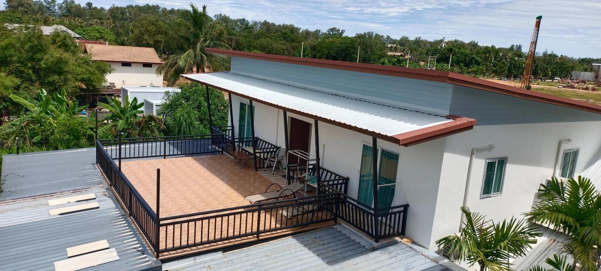 B&N House Apartment Nai Yang Ngoại thất bức ảnh