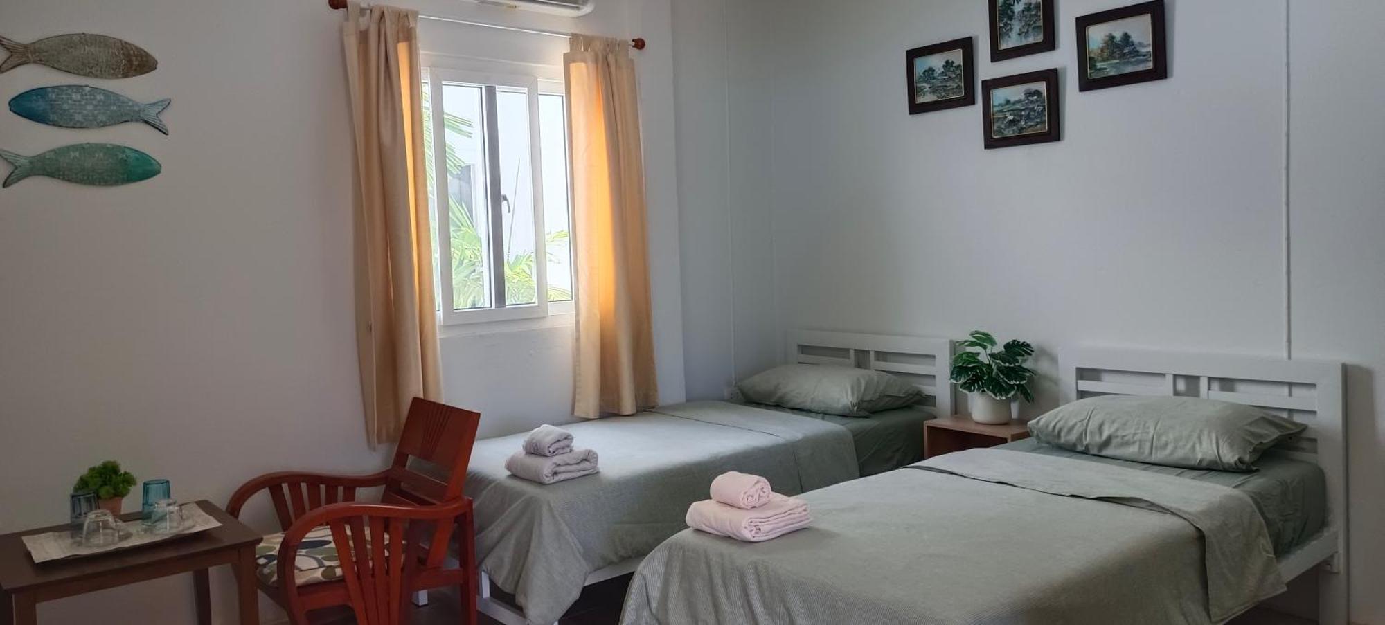 B&N House Apartment Nai Yang Ngoại thất bức ảnh