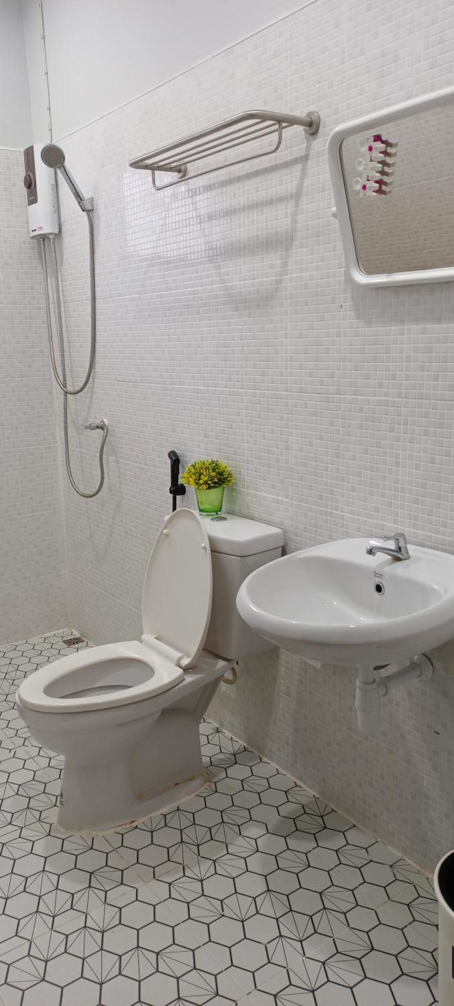 B&N House Apartment Nai Yang Ngoại thất bức ảnh