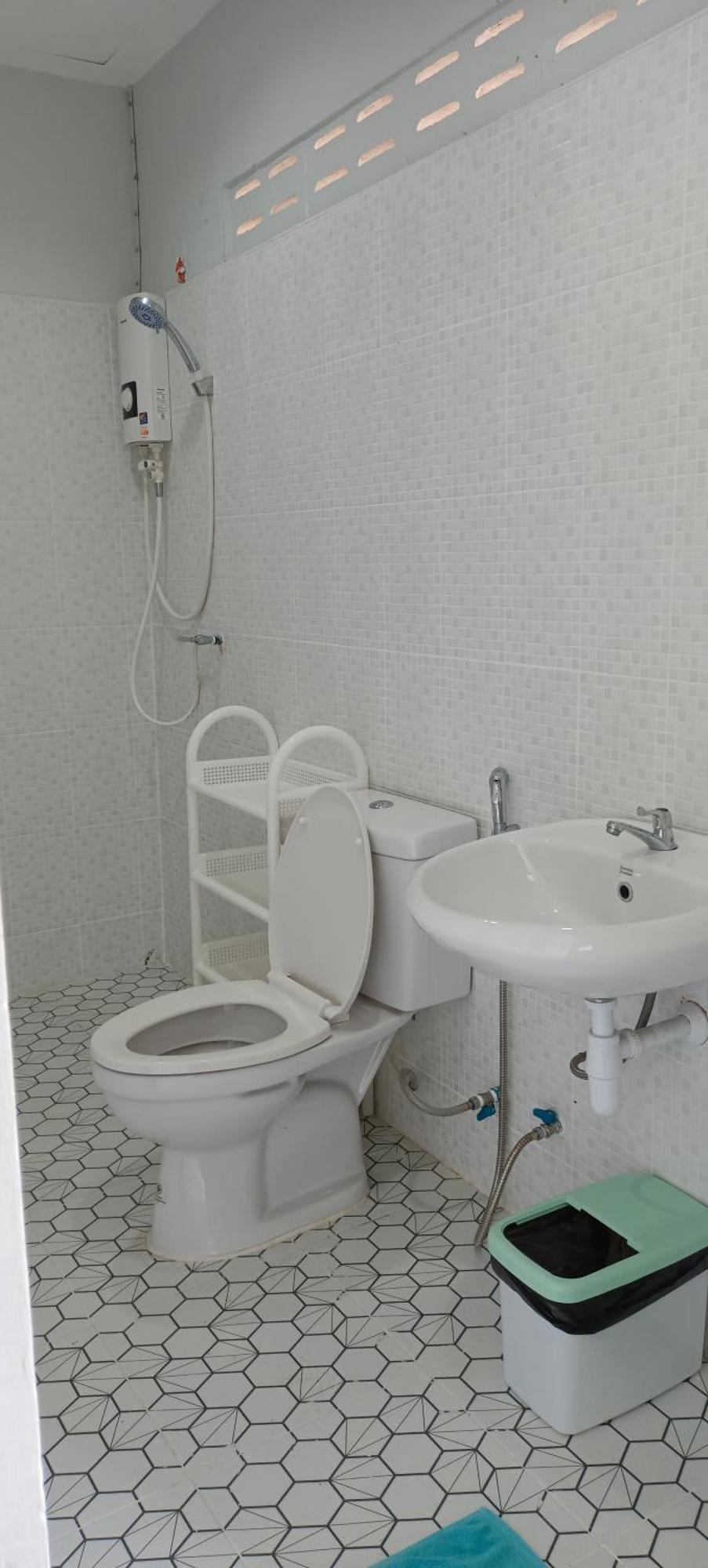 B&N House Apartment Nai Yang Ngoại thất bức ảnh