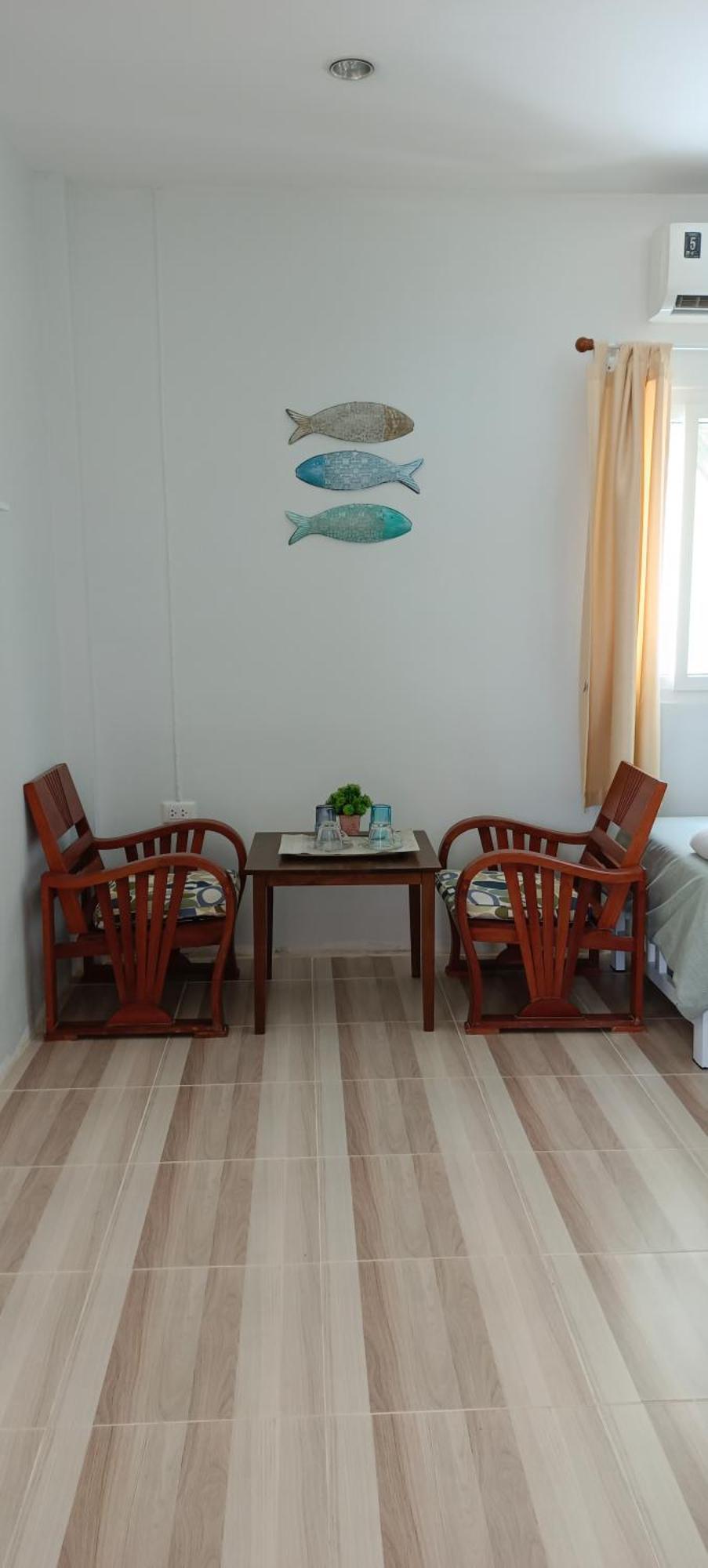 B&N House Apartment Nai Yang Ngoại thất bức ảnh