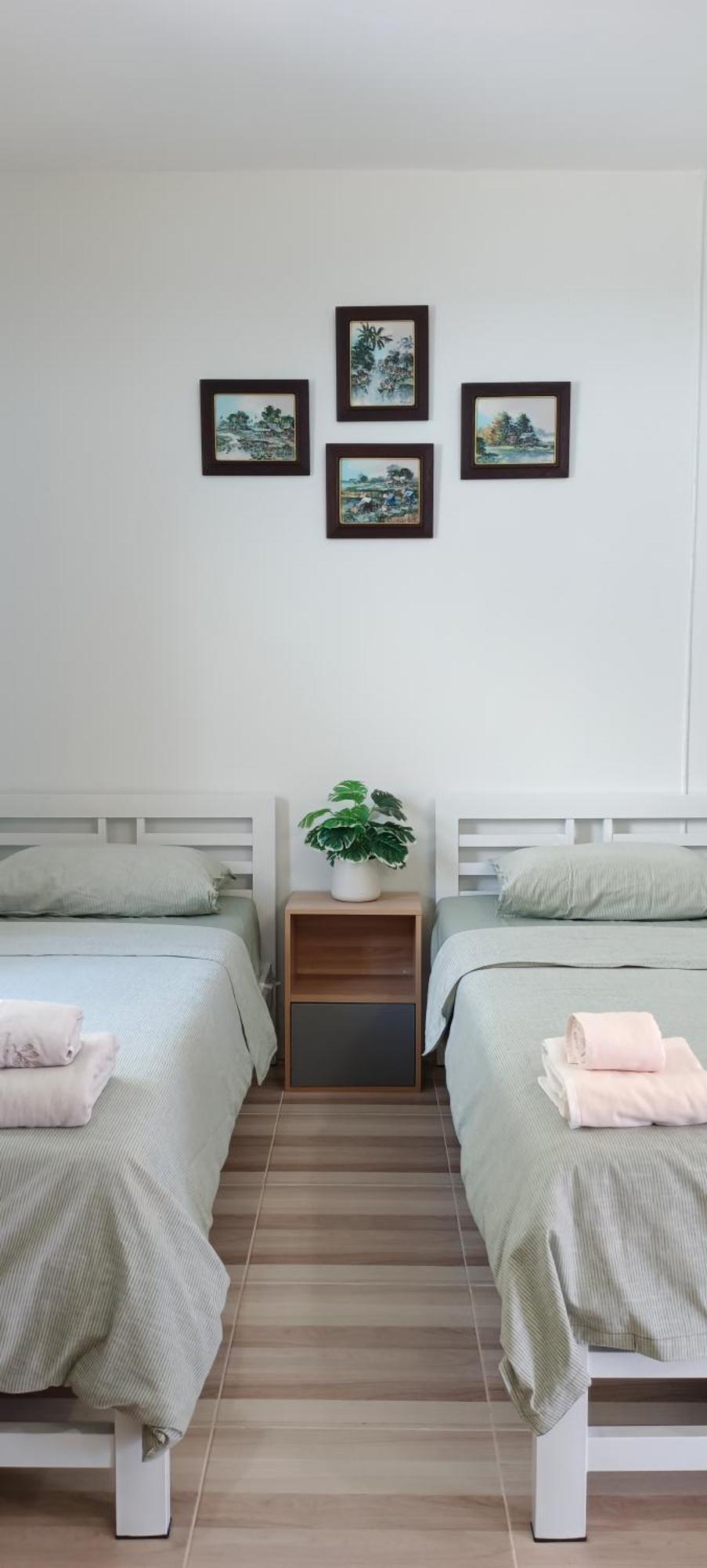B&N House Apartment Nai Yang Ngoại thất bức ảnh