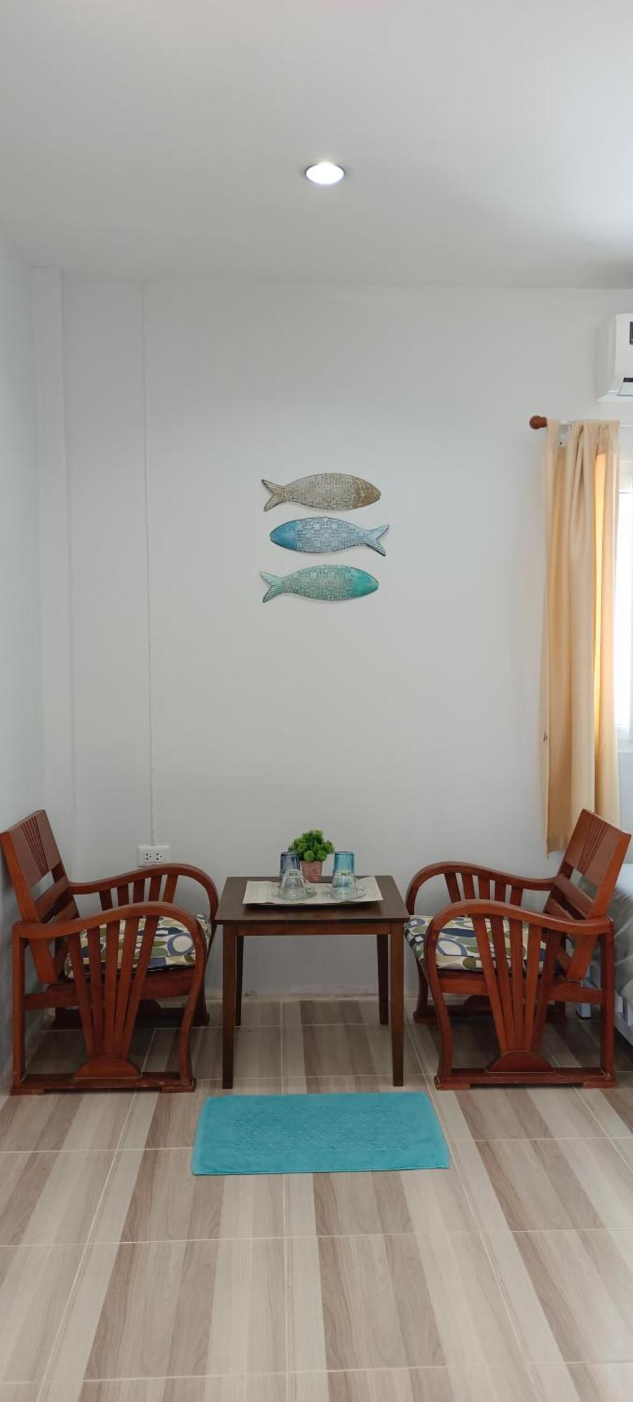 B&N House Apartment Nai Yang Ngoại thất bức ảnh