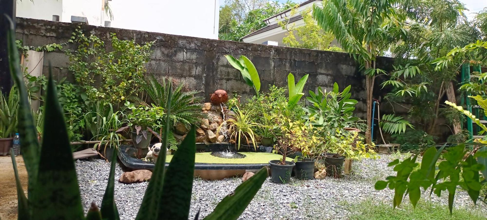 B&N House Apartment Nai Yang Ngoại thất bức ảnh